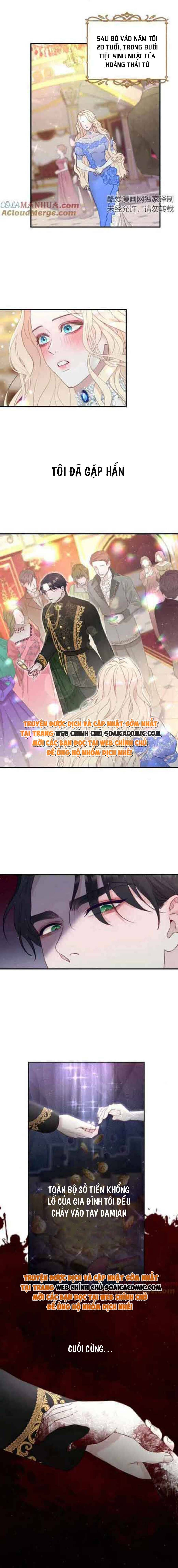 Thuần Phục Nam Nô Lệ Bị Hắc Hóa Chapter 4 - 16