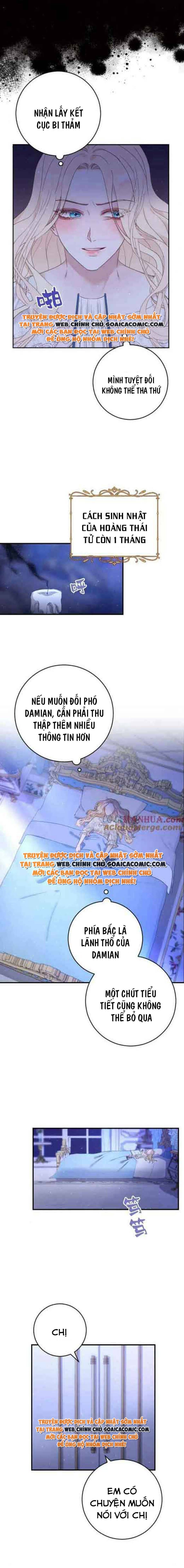 Thuần Phục Nam Nô Lệ Bị Hắc Hóa Chapter 4 - 17
