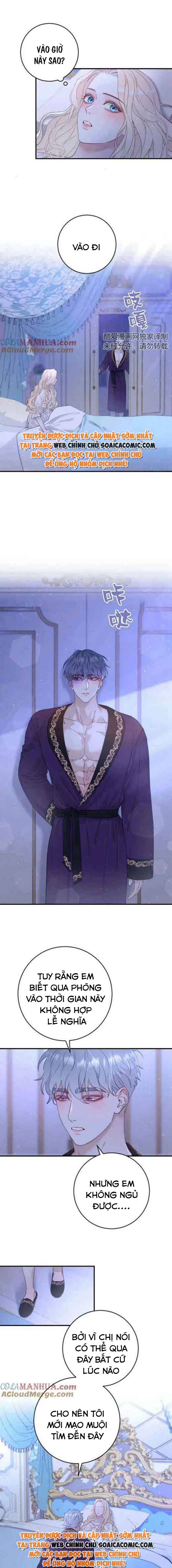 Thuần Phục Nam Nô Lệ Bị Hắc Hóa Chapter 4 - 18