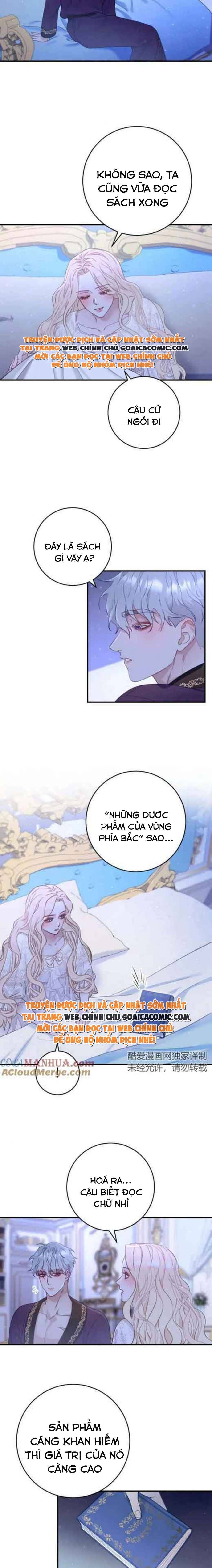 Thuần Phục Nam Nô Lệ Bị Hắc Hóa Chapter 4 - 19