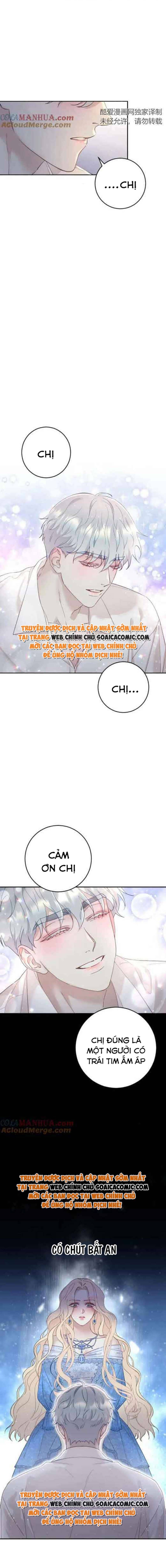 Thuần Phục Nam Nô Lệ Bị Hắc Hóa Chapter 4 - 3