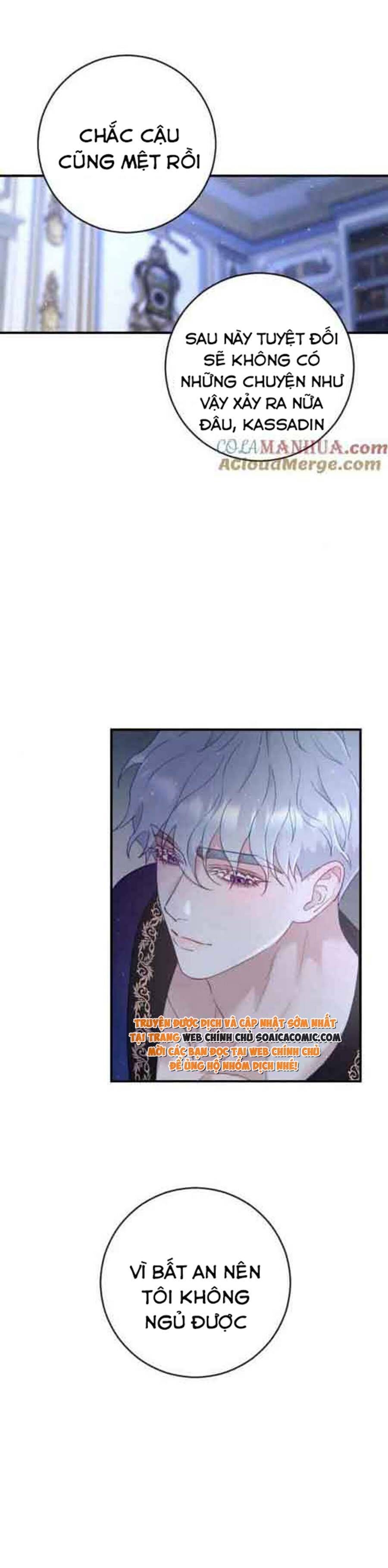 Thuần Phục Nam Nô Lệ Bị Hắc Hóa Chapter 4 - 21