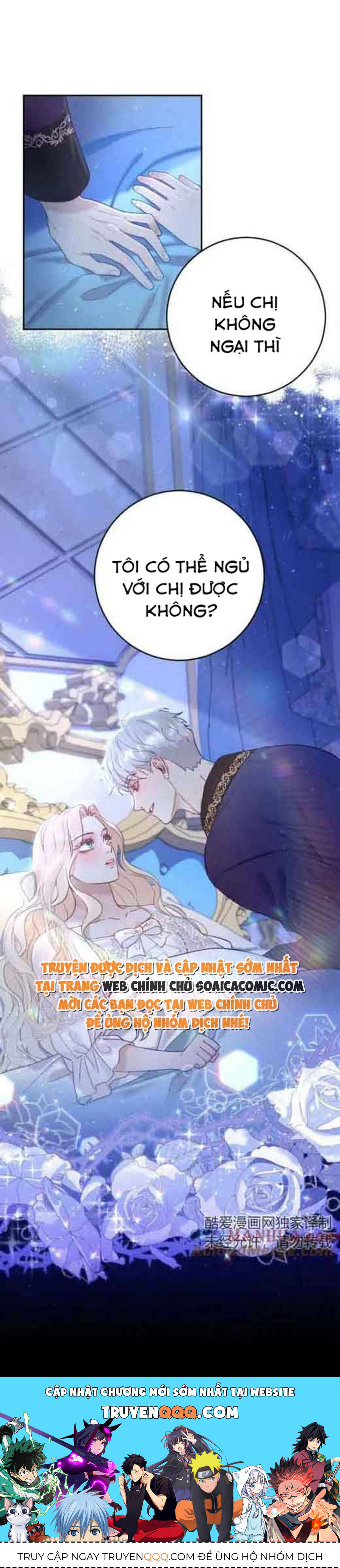 Thuần Phục Nam Nô Lệ Bị Hắc Hóa Chapter 4 - 22