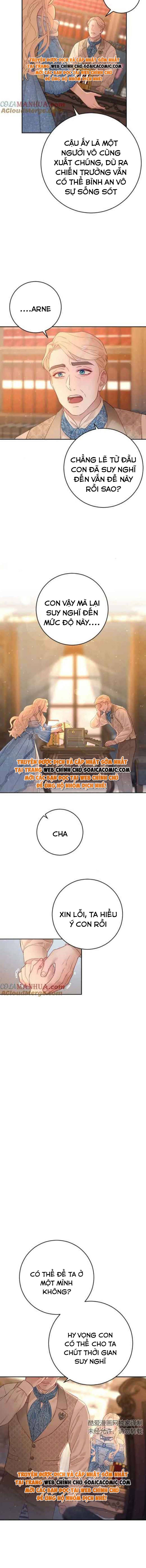 Thuần Phục Nam Nô Lệ Bị Hắc Hóa Chapter 4 - 7