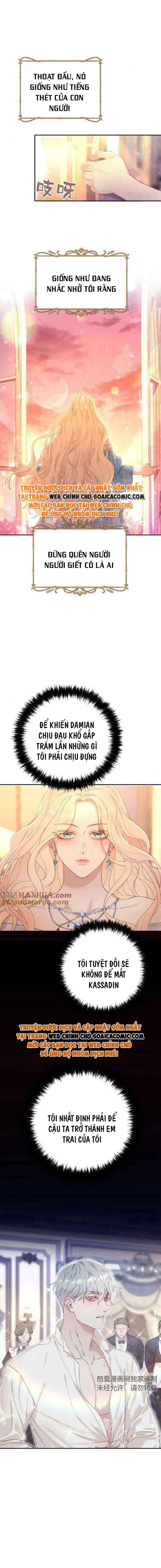 Thuần Phục Nam Nô Lệ Bị Hắc Hóa Chapter 4 - 9