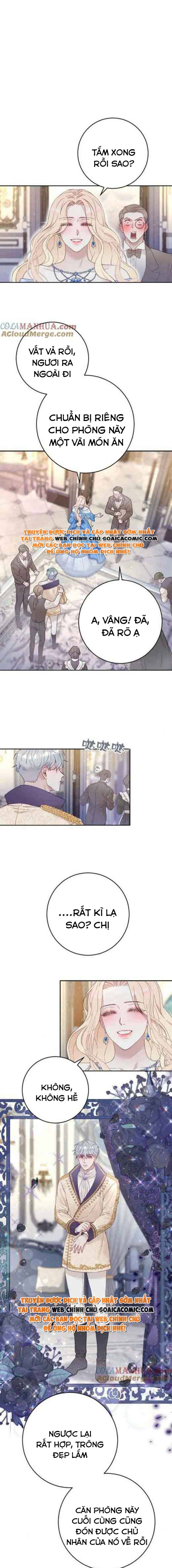 Thuần Phục Nam Nô Lệ Bị Hắc Hóa Chapter 4 - 10