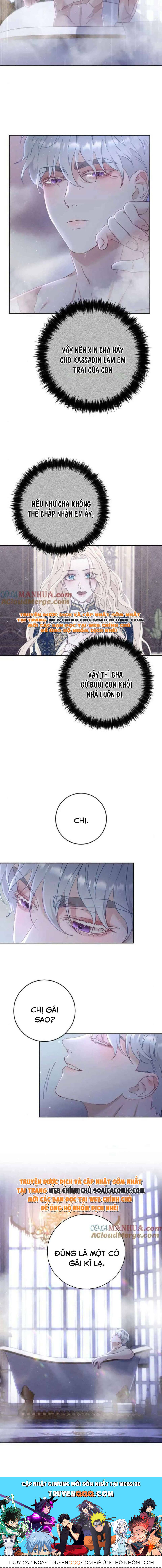 Thuần Phục Nam Nô Lệ Bị Hắc Hóa Chapter 5 - 6