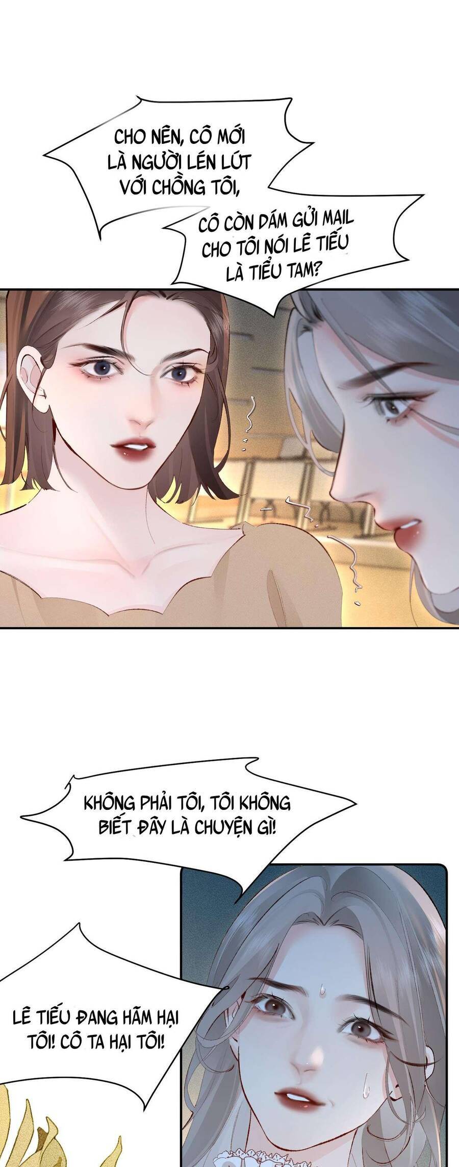 Siêu Cấp Cưng Chiều Chapter 12 - 11
