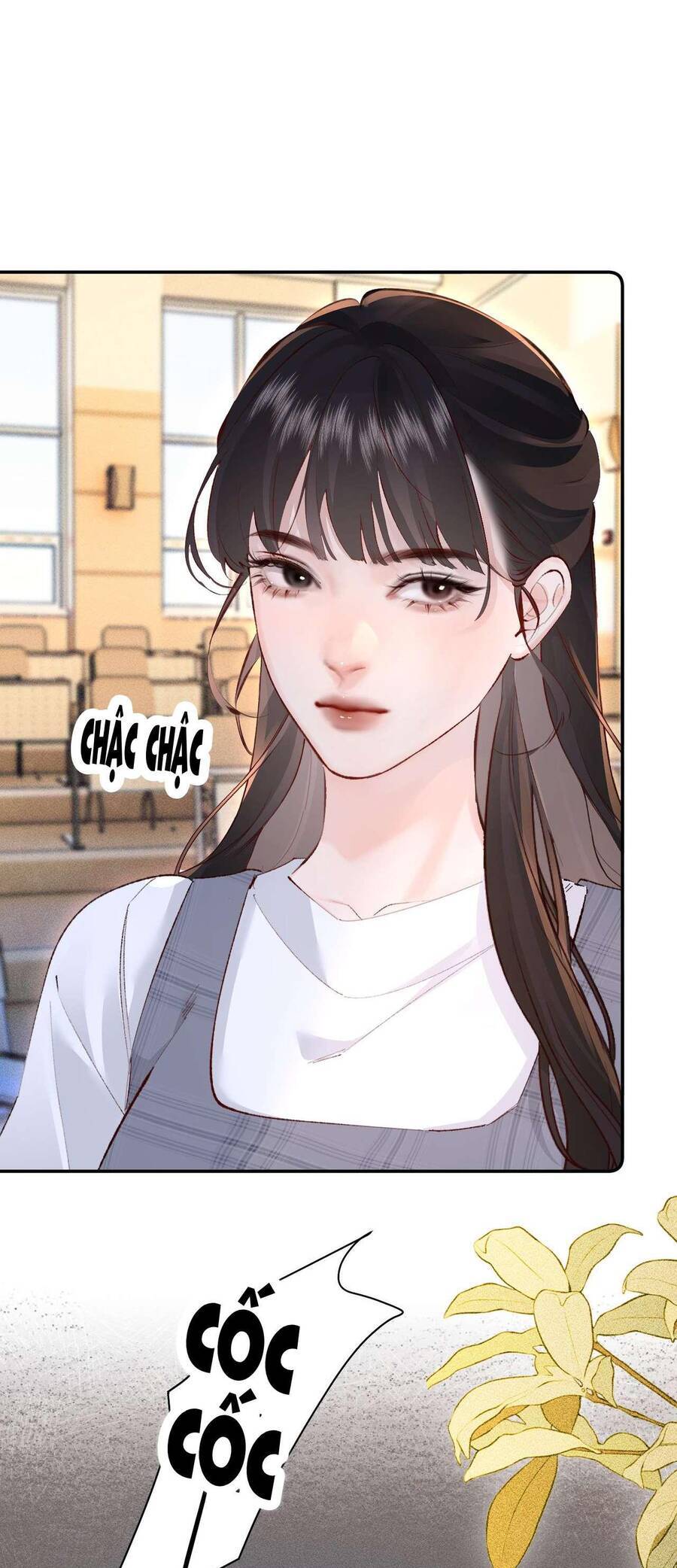 Siêu Cấp Cưng Chiều Chapter 12 - 13
