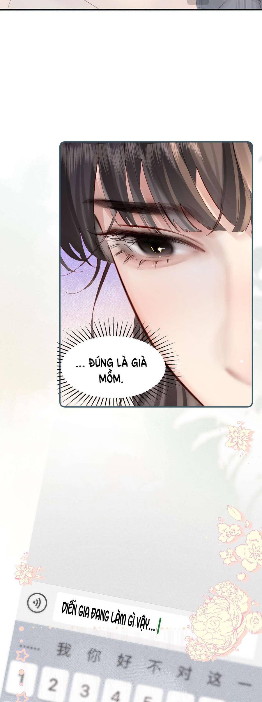 Siêu Cấp Cưng Chiều Chapter 12 - 17