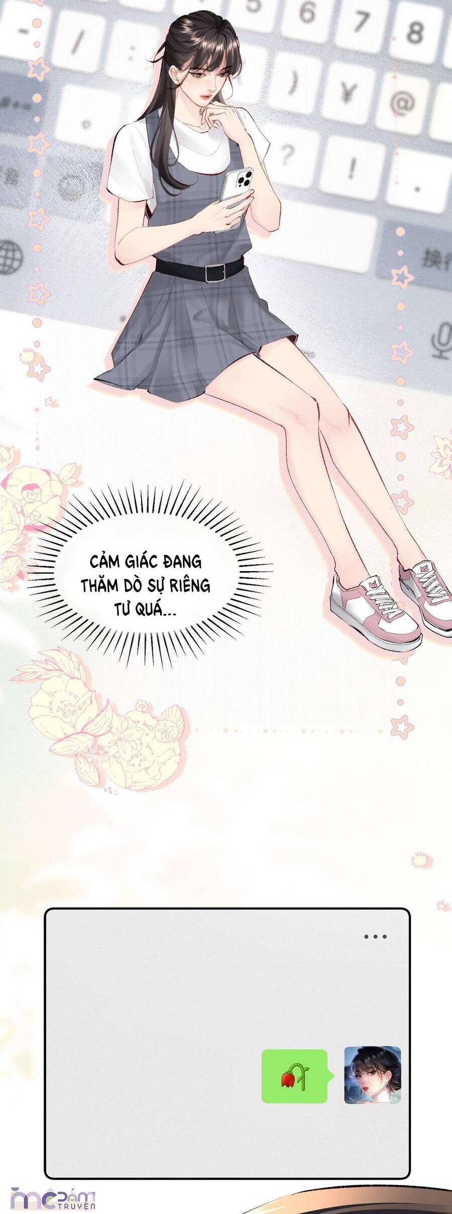 Siêu Cấp Cưng Chiều Chapter 12 - 18