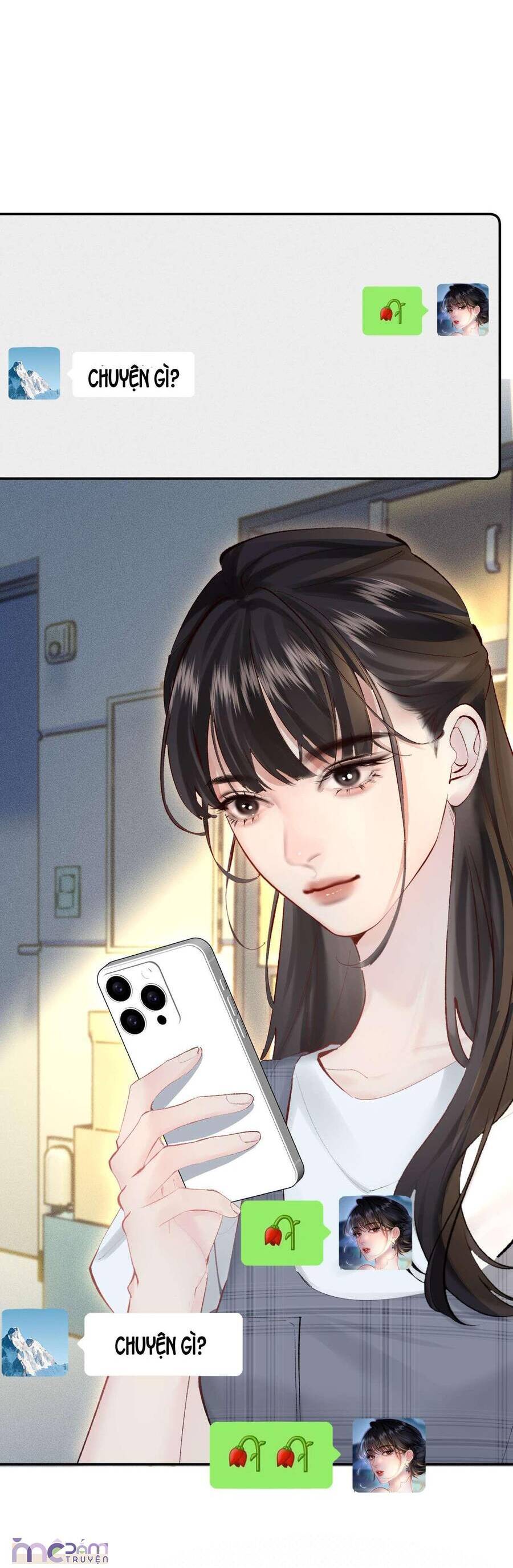 Siêu Cấp Cưng Chiều Chapter 12 - 20
