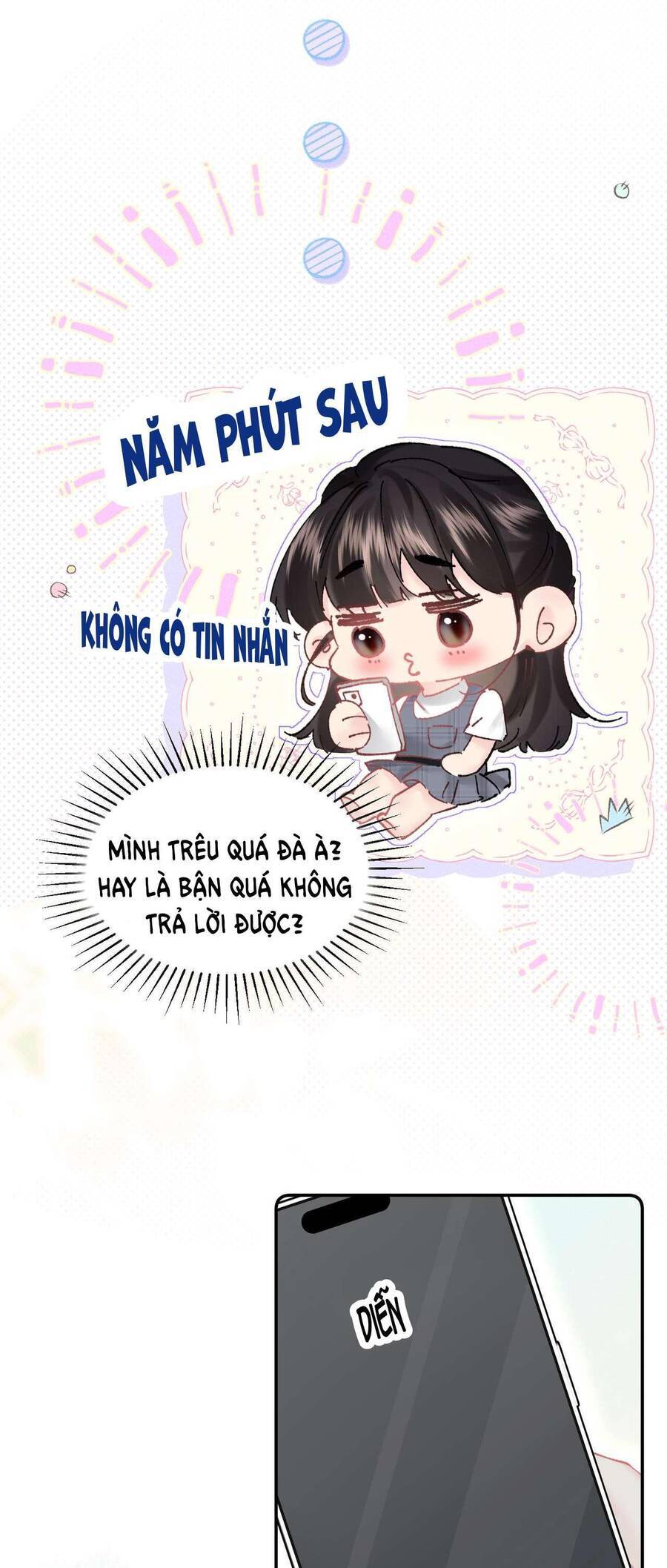 Siêu Cấp Cưng Chiều Chapter 12 - 21