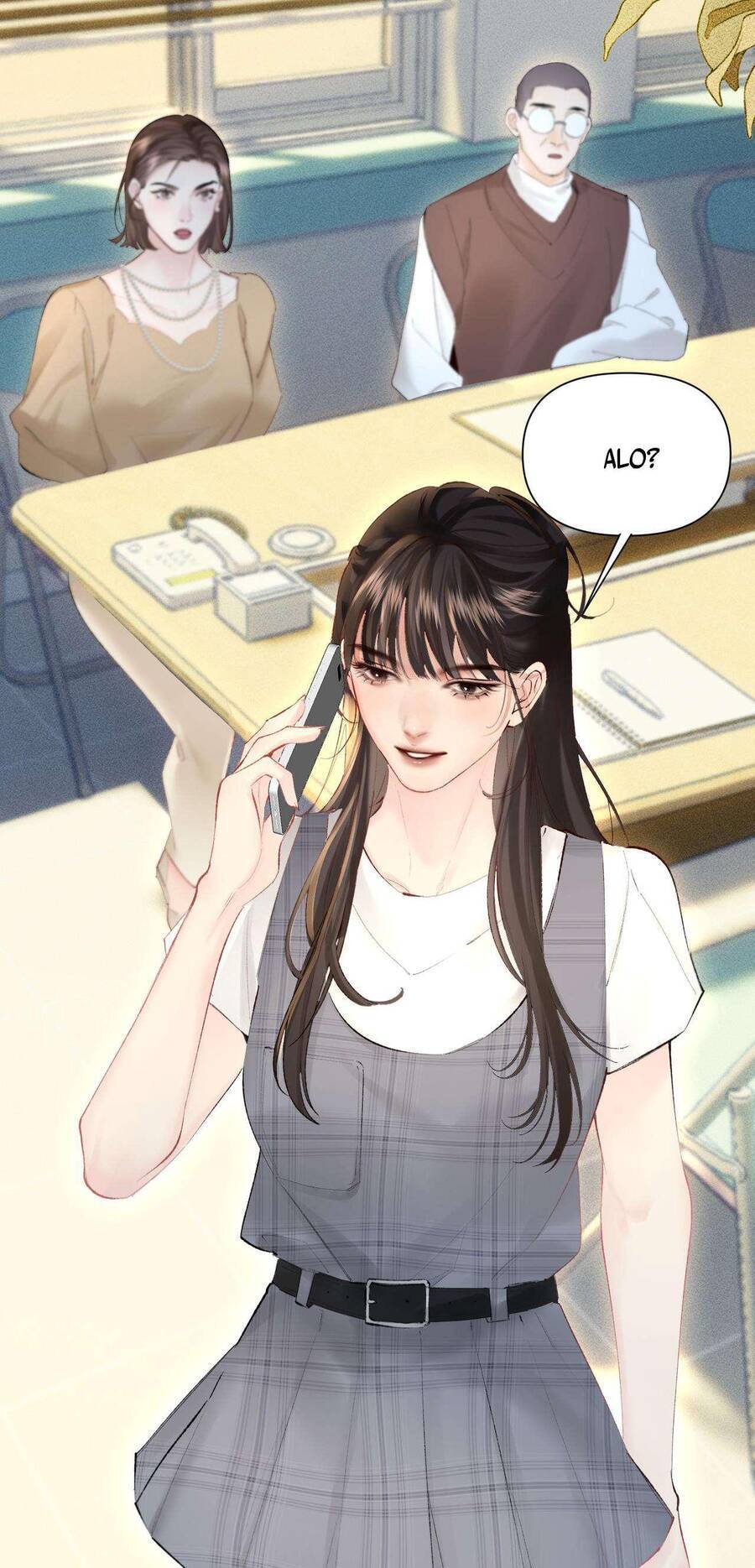 Siêu Cấp Cưng Chiều Chapter 12 - 23