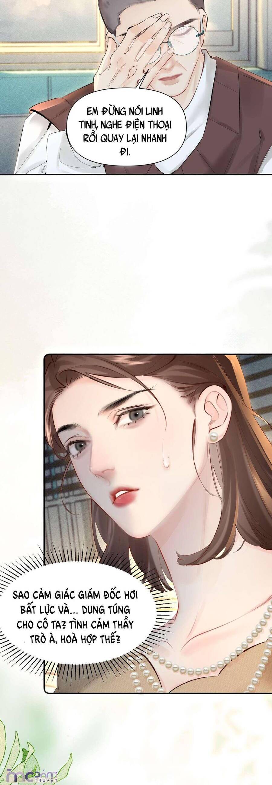 Siêu Cấp Cưng Chiều Chapter 12 - 26