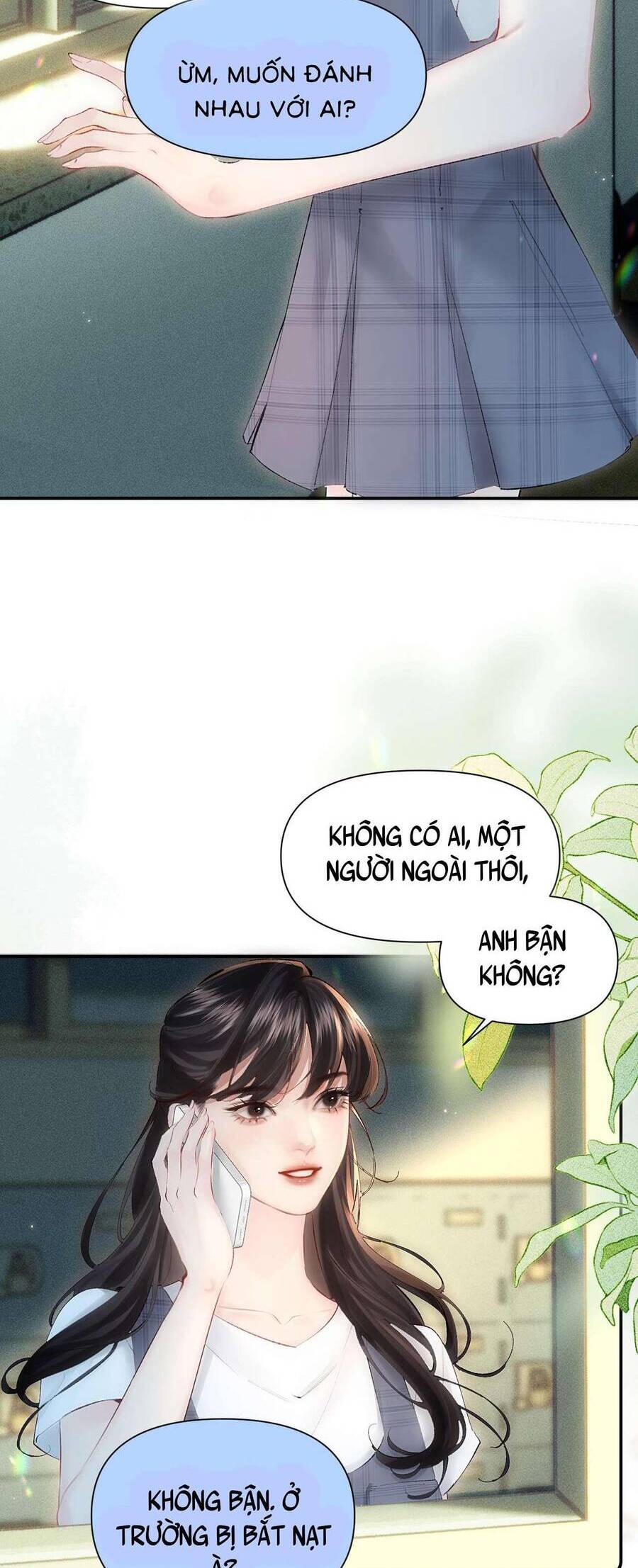 Siêu Cấp Cưng Chiều Chapter 12 - 28