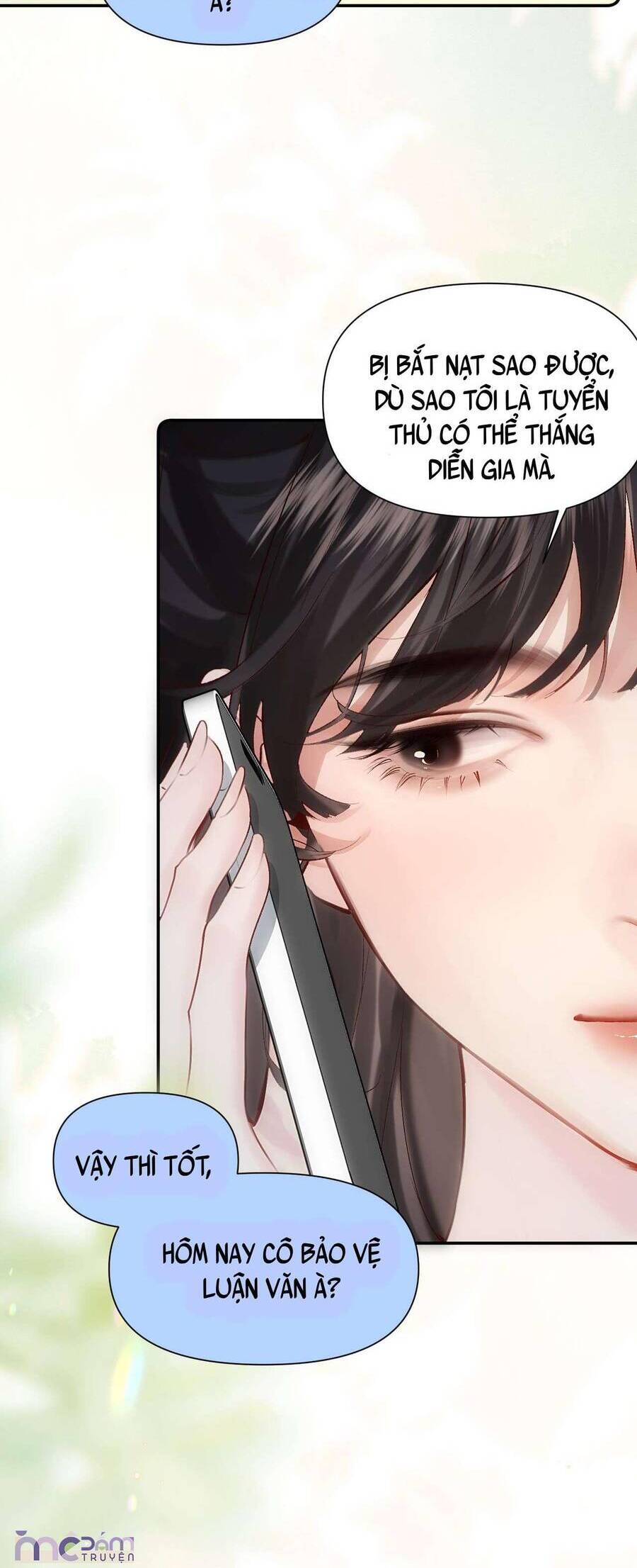 Siêu Cấp Cưng Chiều Chapter 12 - 29