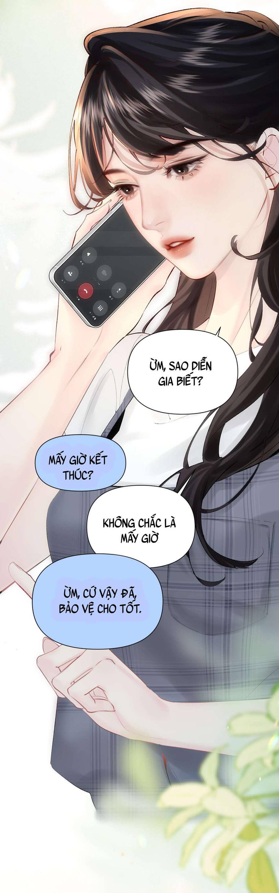Siêu Cấp Cưng Chiều Chapter 12 - 30