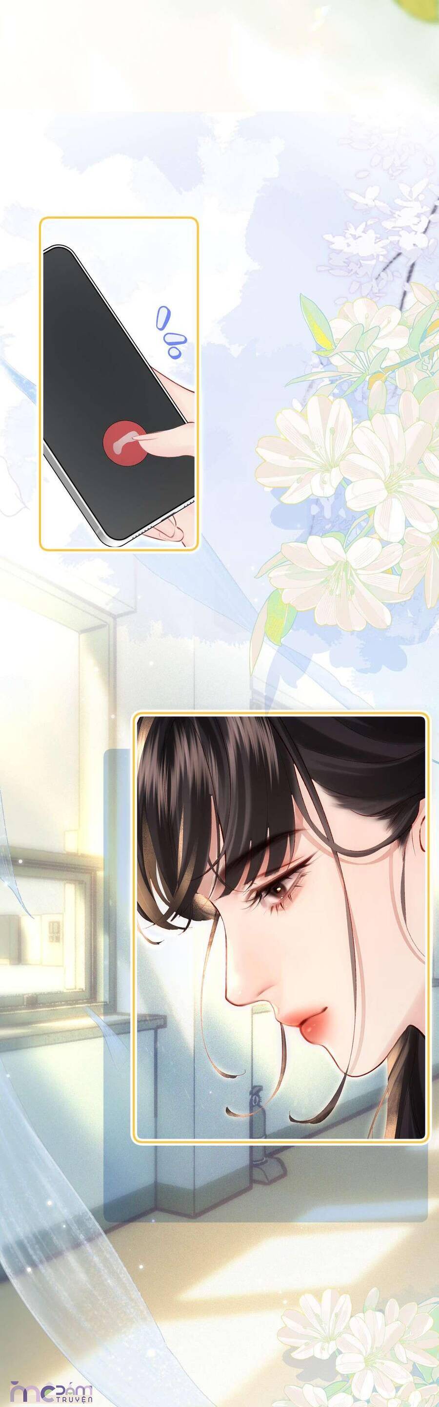 Siêu Cấp Cưng Chiều Chapter 12 - 31
