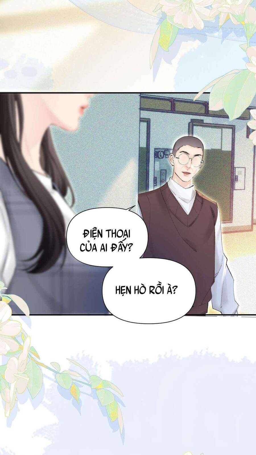 Siêu Cấp Cưng Chiều Chapter 12 - 32