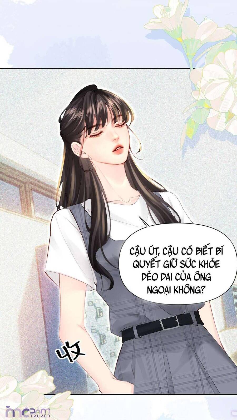 Siêu Cấp Cưng Chiều Chapter 12 - 33