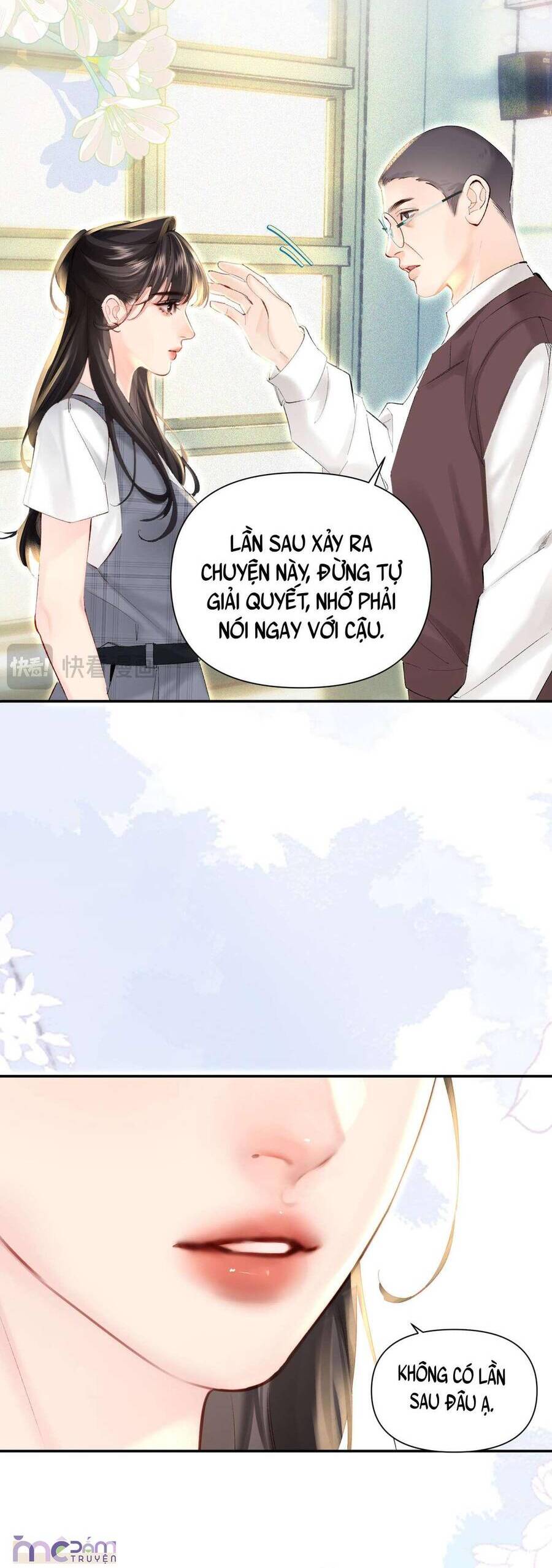 Siêu Cấp Cưng Chiều Chapter 12 - 35