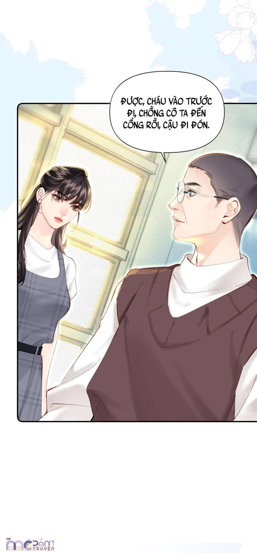 Siêu Cấp Cưng Chiều Chapter 12 - 36