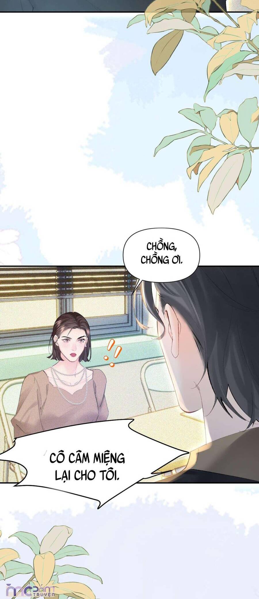 Siêu Cấp Cưng Chiều Chapter 12 - 38