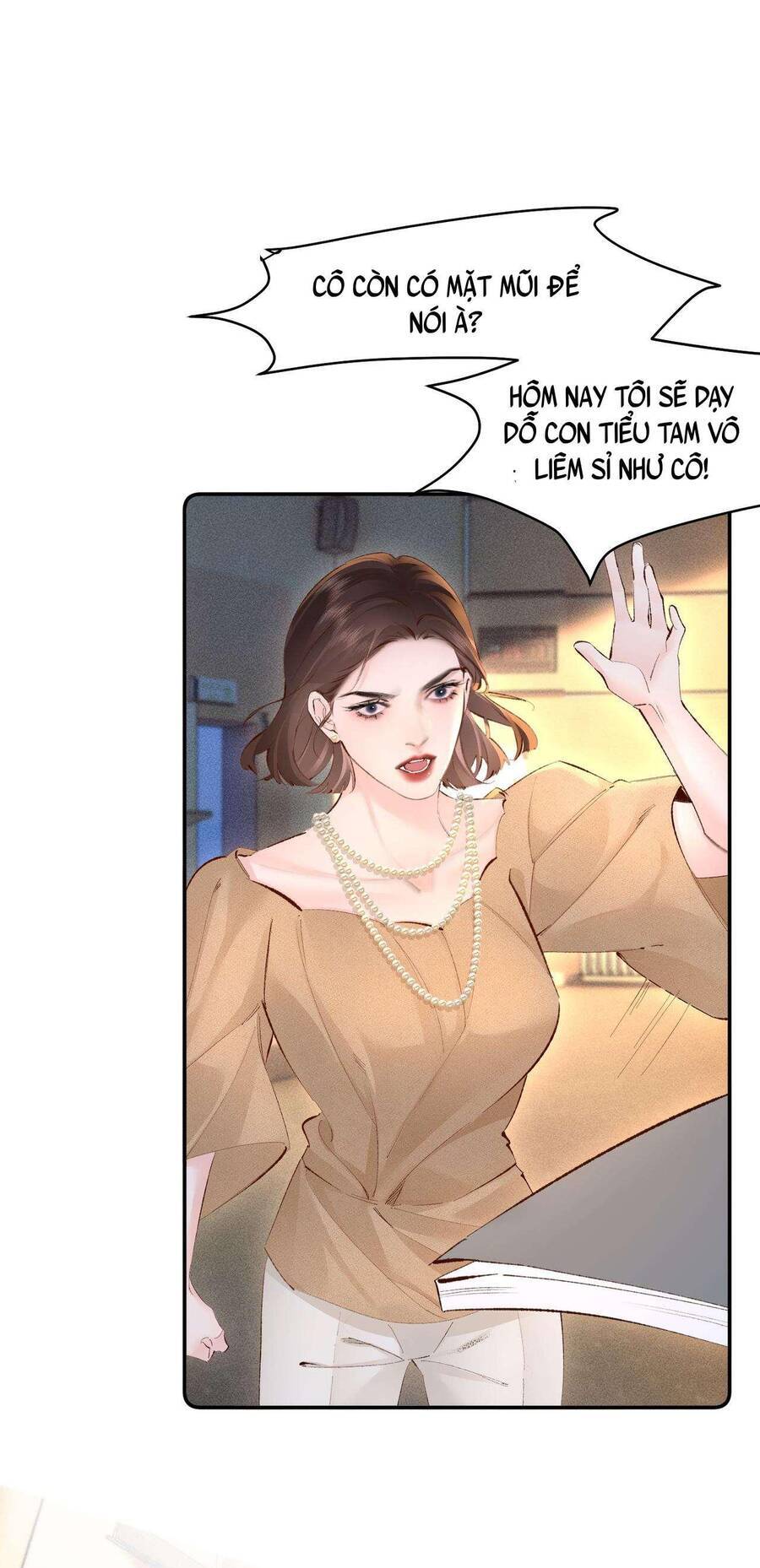 Siêu Cấp Cưng Chiều Chapter 12 - 5
