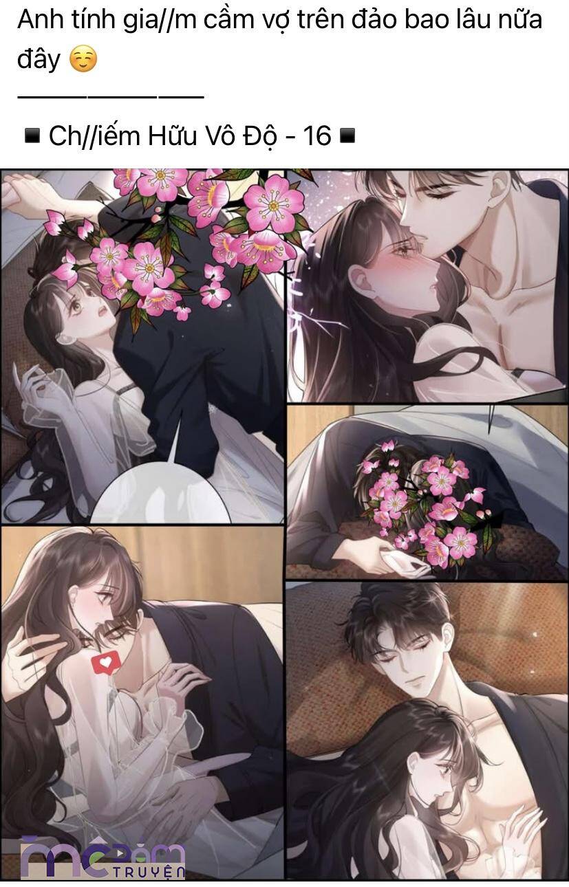 Siêu Cấp Cưng Chiều Chapter 12 - 41