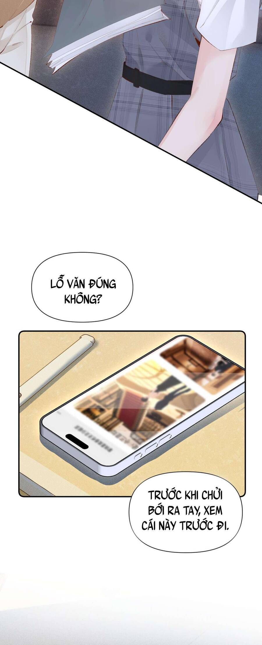 Siêu Cấp Cưng Chiều Chapter 12 - 7