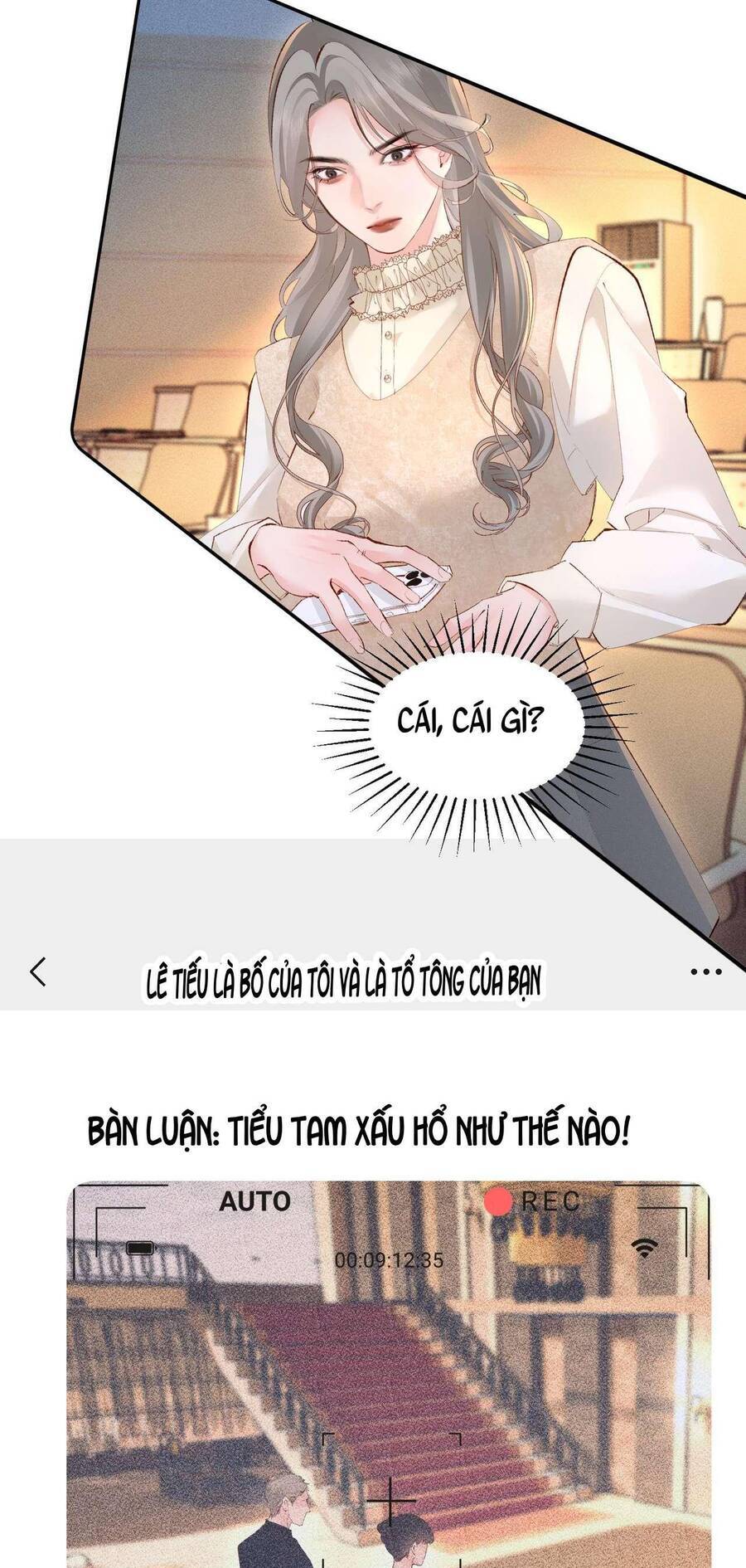 Siêu Cấp Cưng Chiều Chapter 12 - 9