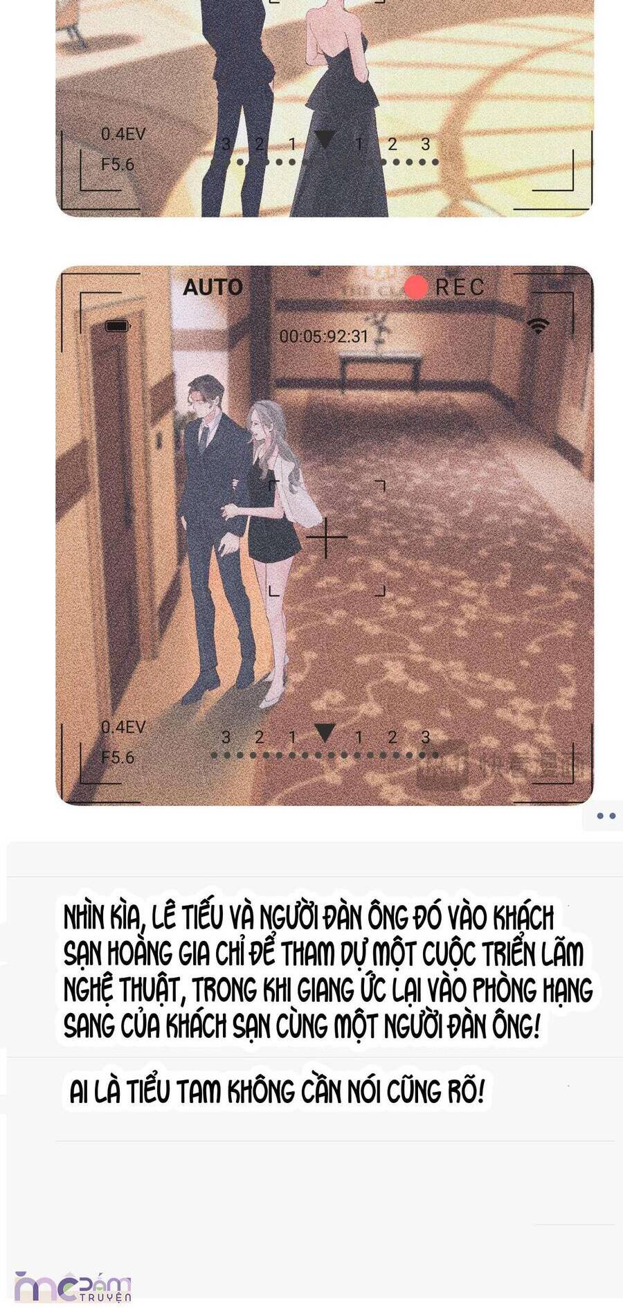 Siêu Cấp Cưng Chiều Chapter 12 - 10