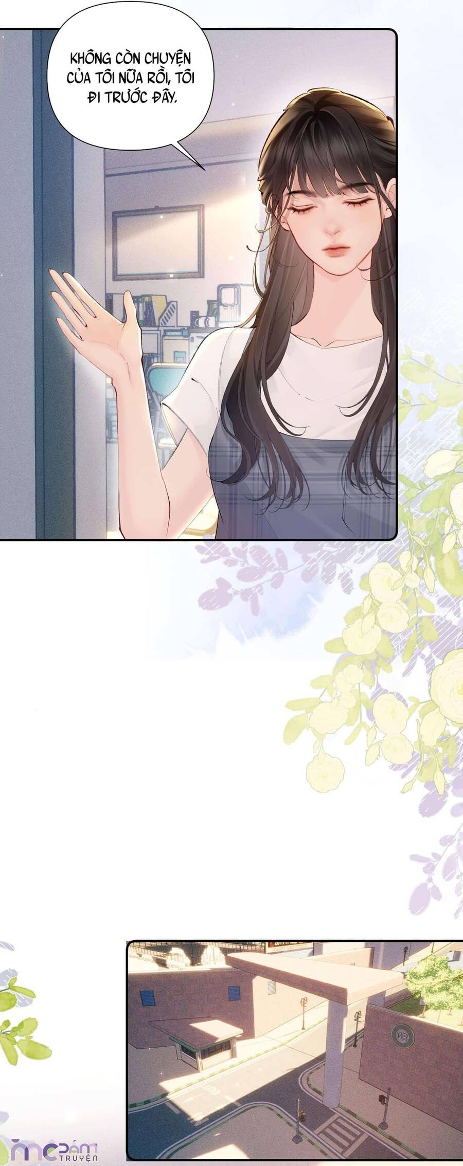 Siêu Cấp Cưng Chiều Chapter 13 - 11