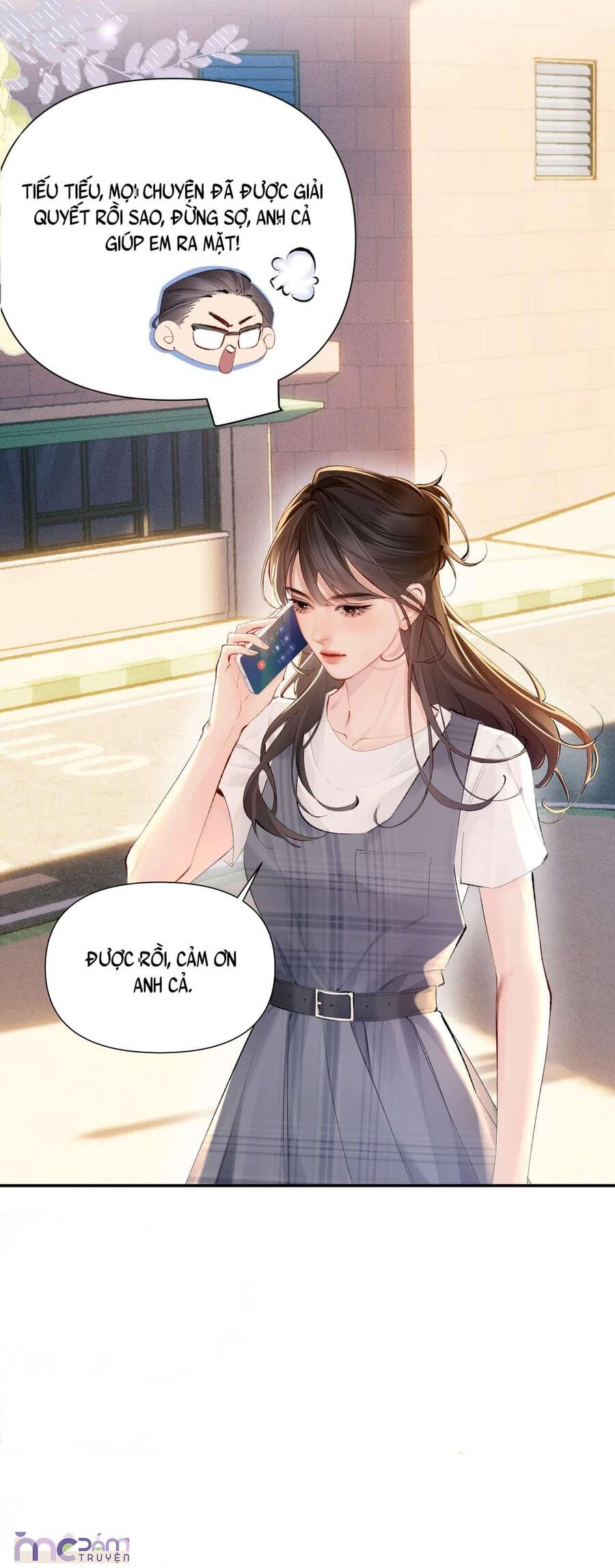 Siêu Cấp Cưng Chiều Chapter 13 - 12