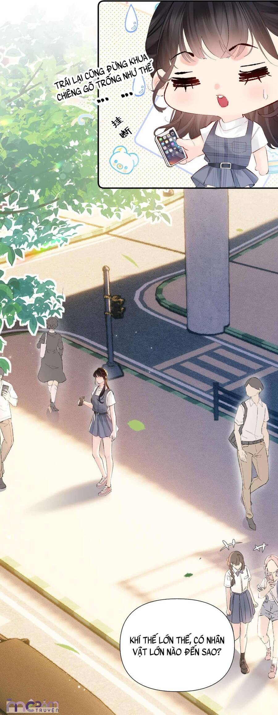 Siêu Cấp Cưng Chiều Chapter 13 - 13