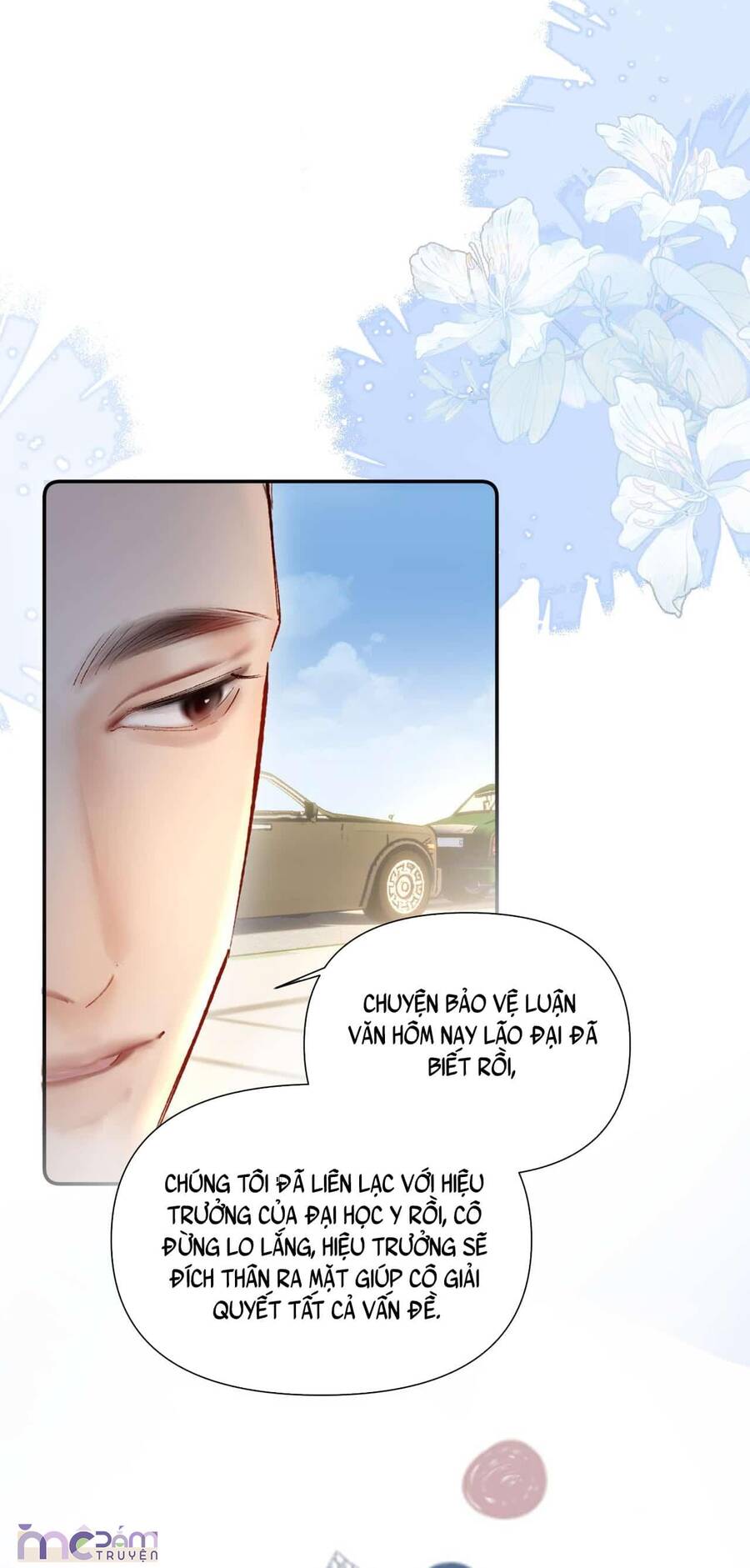Siêu Cấp Cưng Chiều Chapter 13 - 16