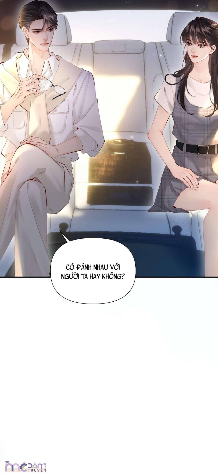 Siêu Cấp Cưng Chiều Chapter 13 - 21