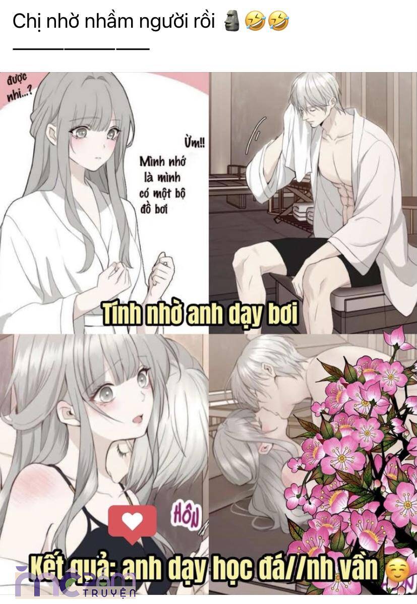 Siêu Cấp Cưng Chiều Chapter 14 - 2