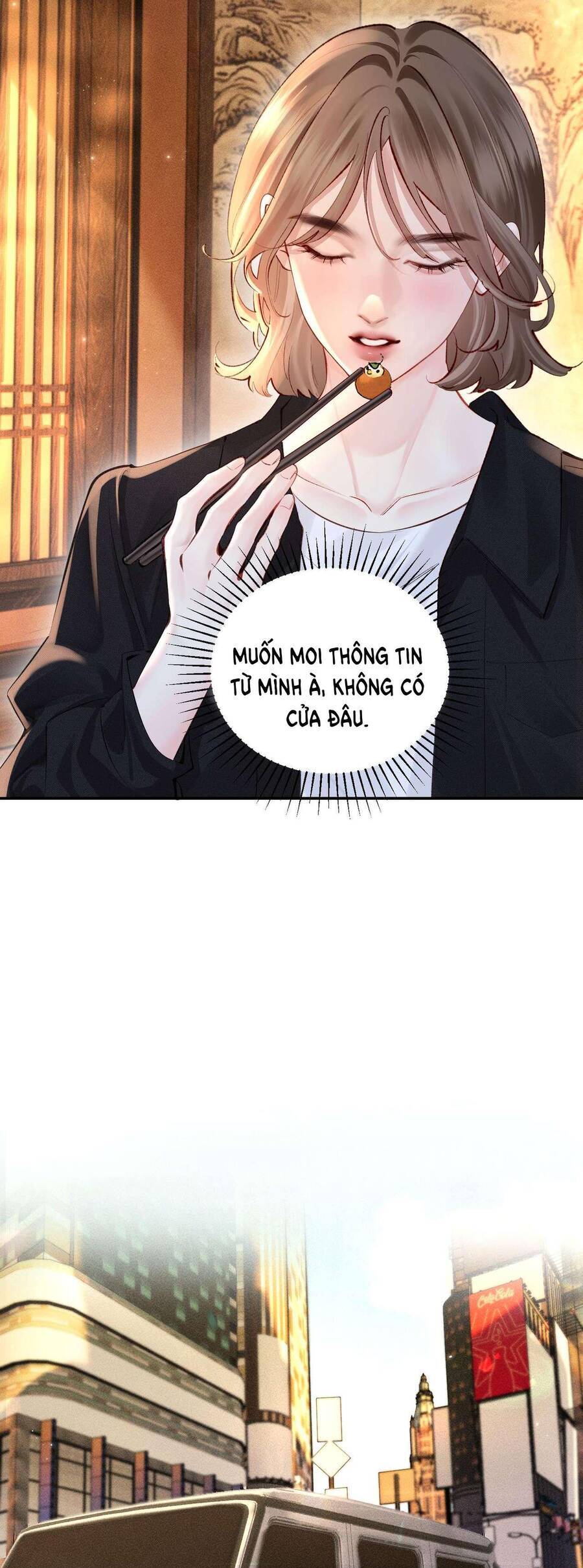 Siêu Cấp Cưng Chiều Chapter 14 - 11