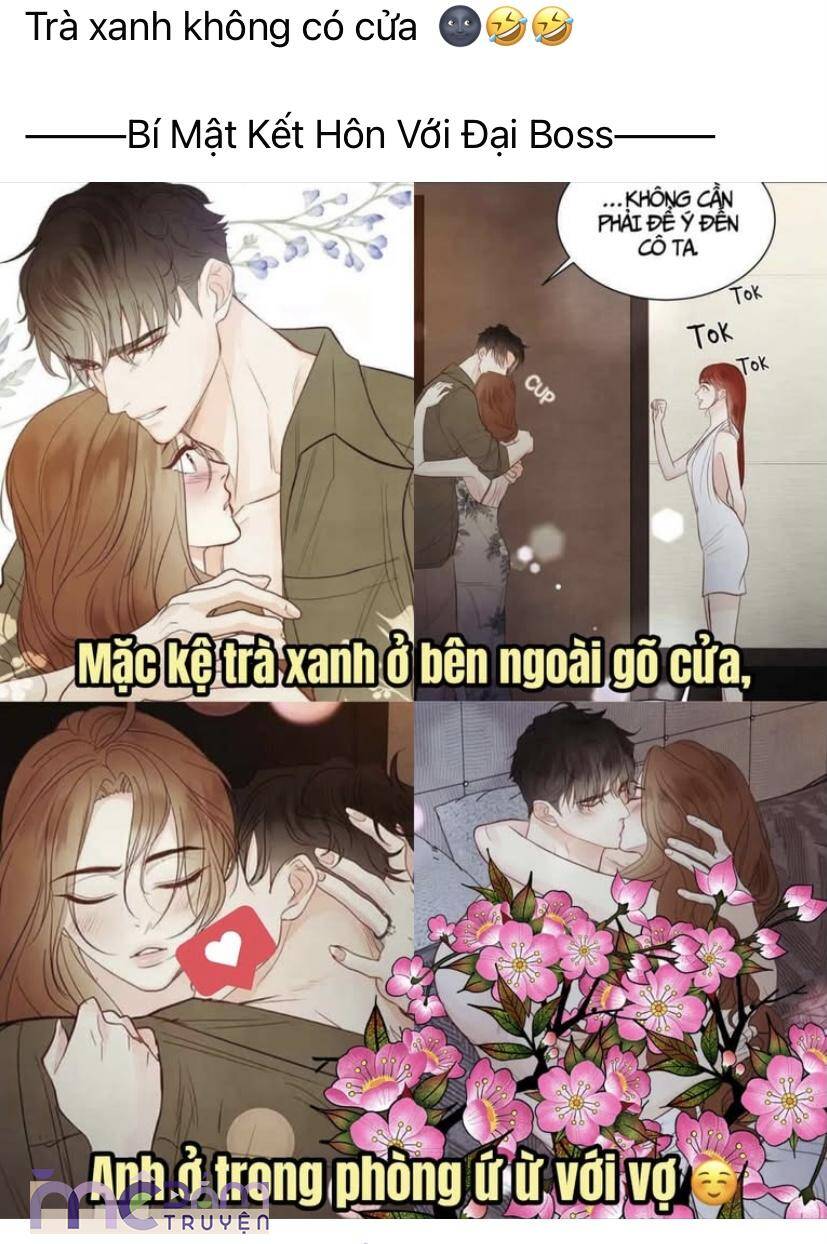 Siêu Cấp Cưng Chiều Chapter 14 - 3