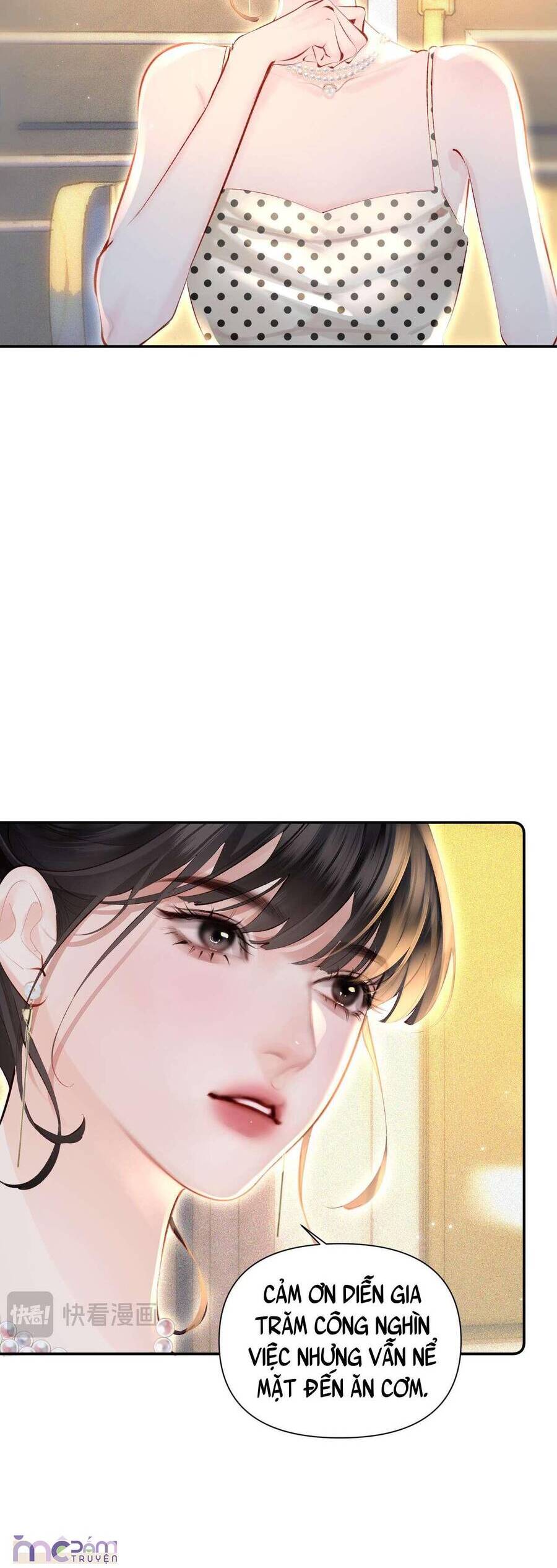 Siêu Cấp Cưng Chiều Chapter 14 - 28