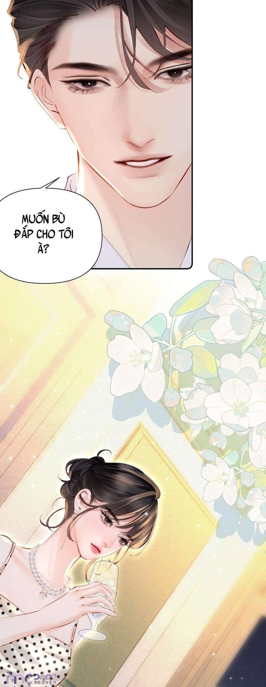 Siêu Cấp Cưng Chiều Chapter 14 - 30