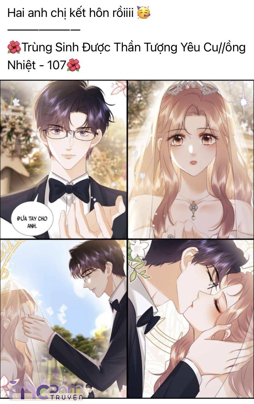 Siêu Cấp Cưng Chiều Chapter 14 - 4