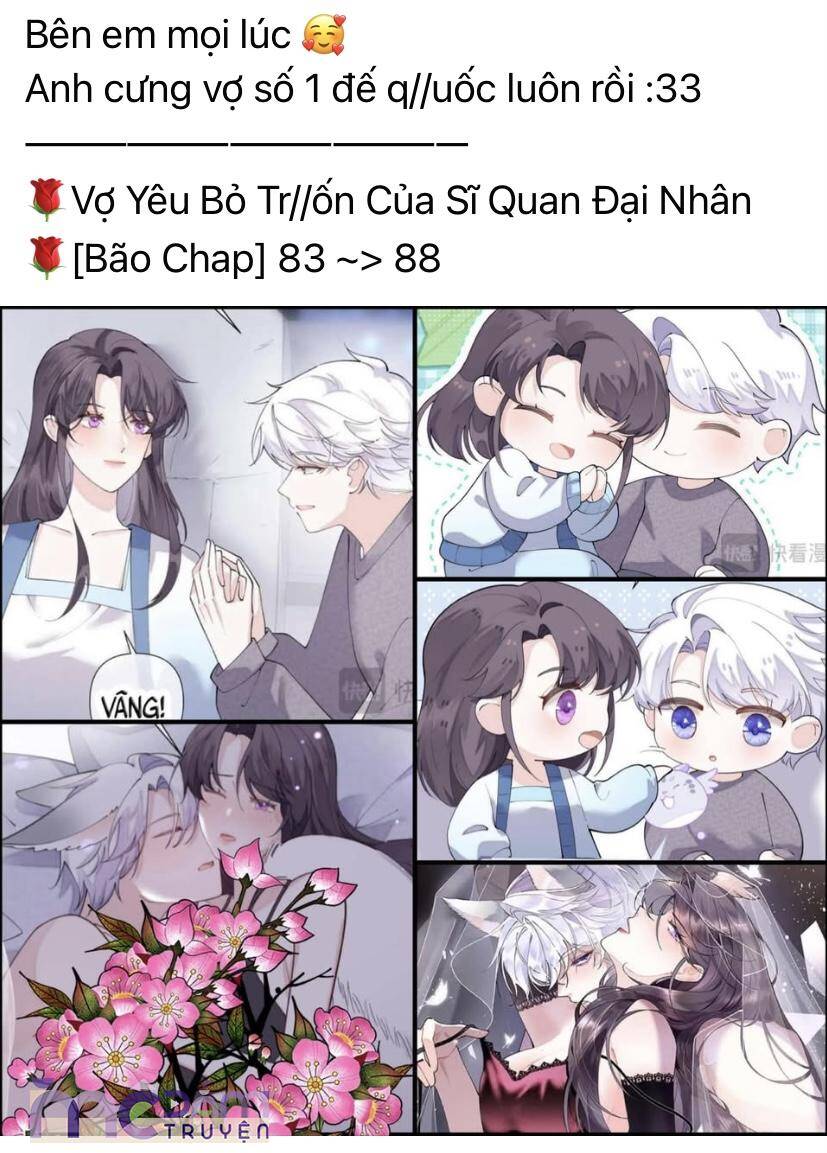 Siêu Cấp Cưng Chiều Chapter 14 - 37