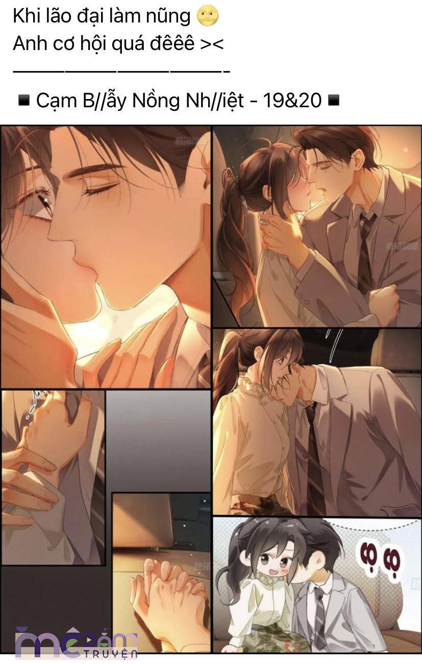 Siêu Cấp Cưng Chiều Chapter 14 - 39