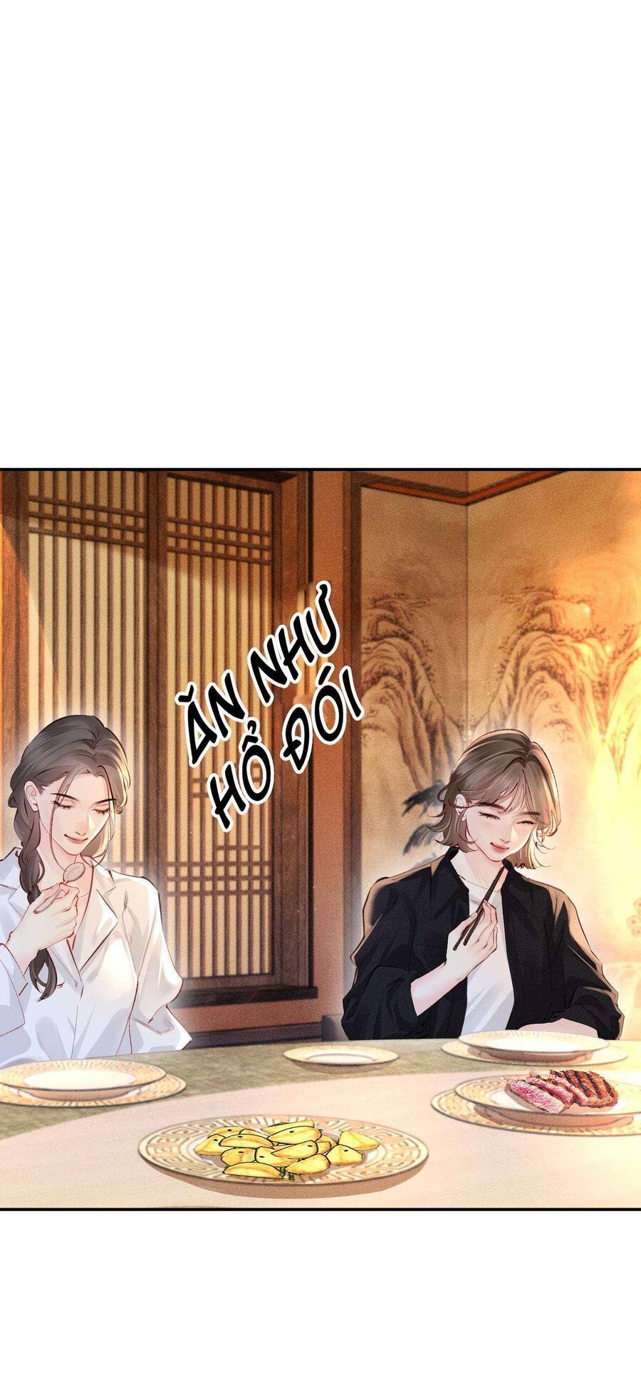 Siêu Cấp Cưng Chiều Chapter 14 - 5