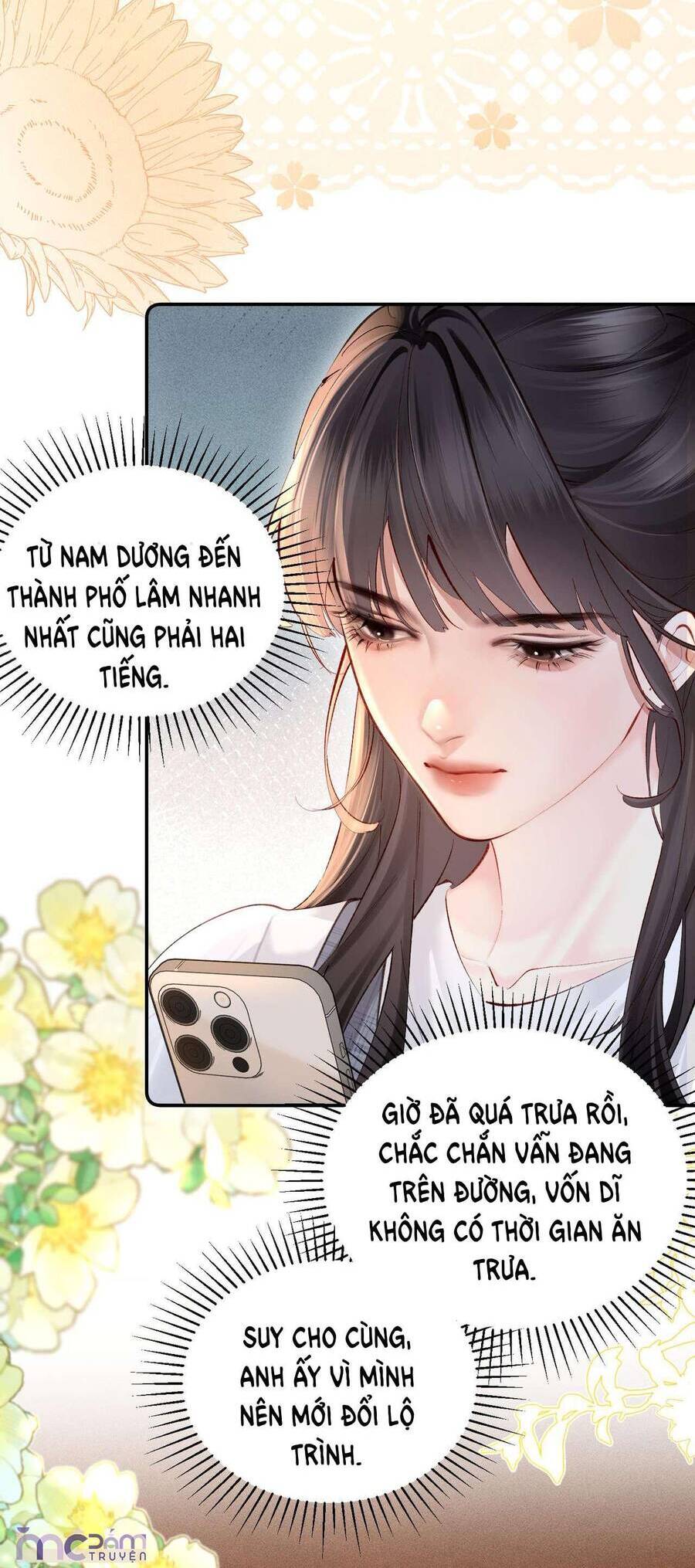 Siêu Cấp Cưng Chiều Chapter 14 - 8