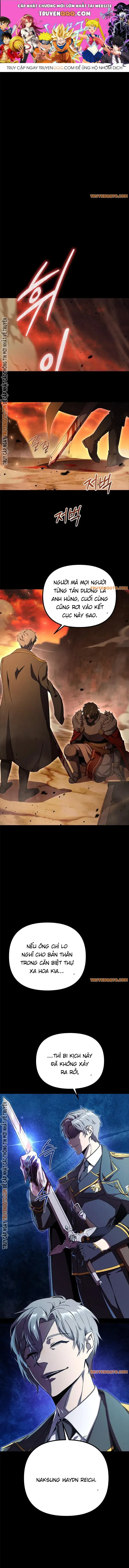 Phản Diện Đôi Mắt Híp Chapter 1 - 1