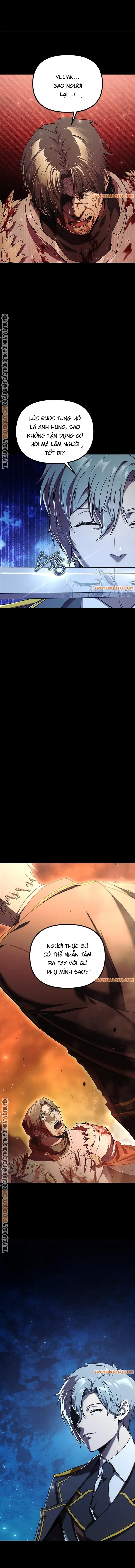 Phản Diện Đôi Mắt Híp Chapter 1 - 2